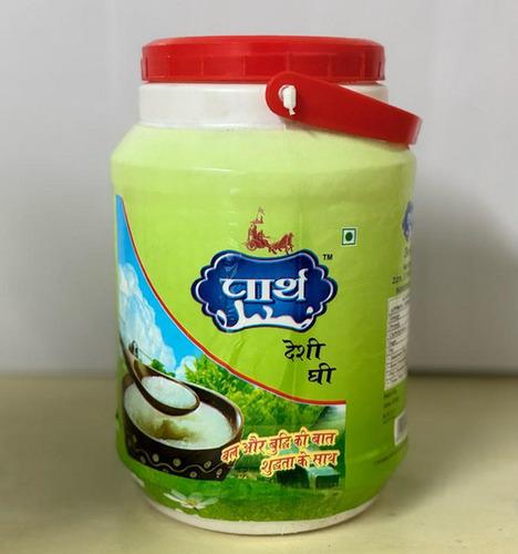 PARTH Desi Ghee