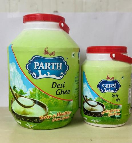 PARTH Desi Ghee