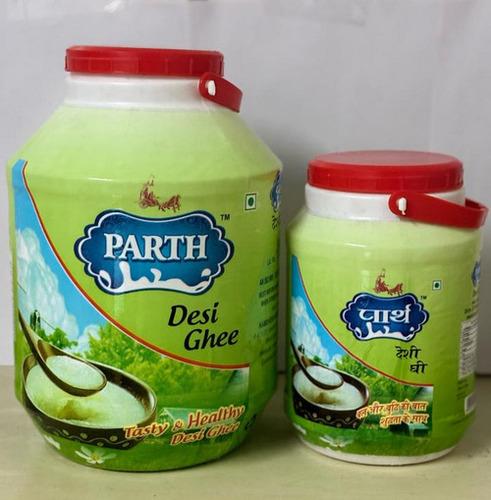 PARTH Desi Ghee