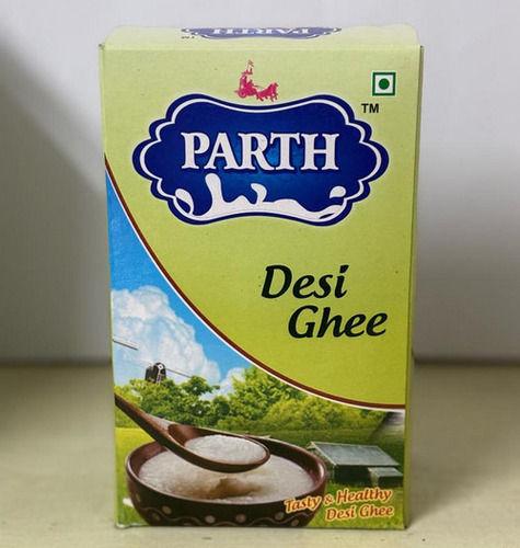 PARTH Desi Ghee