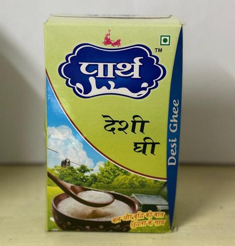 PARTH Desi Ghee