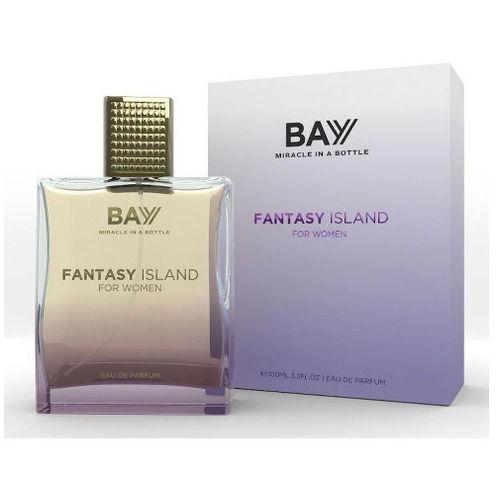 BAYY Fantasy Island Women Fragrance Perfume