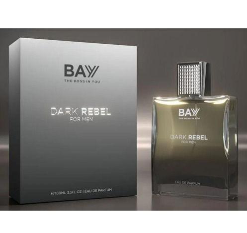 BAYY Dark Rebel Men Fragrance Perfume