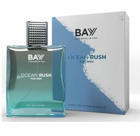BAYY Ocean Rush Men Fragrance Perfume