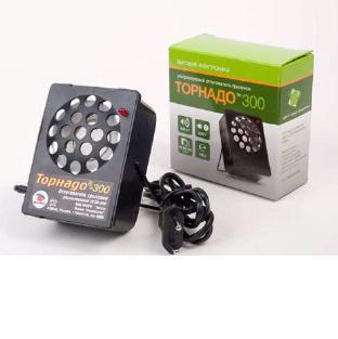 Ultrasound rodents repeller