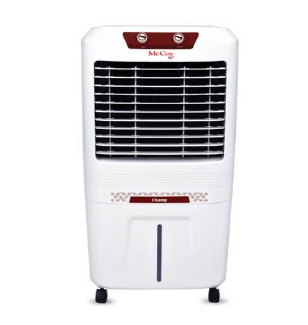 40inch Front Champ Maroon Cooler