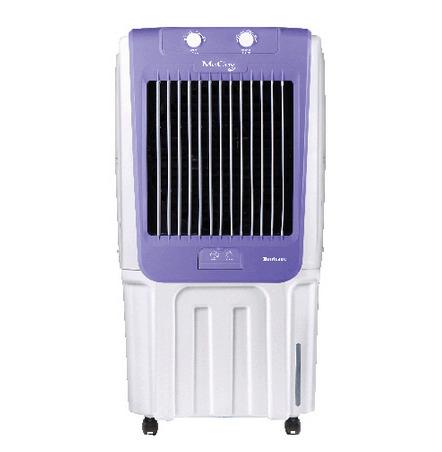 105 inch Front Hurricane Lavender Color Cooler