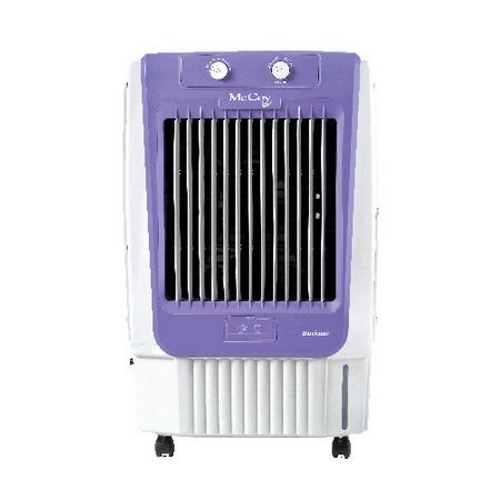 55 inch Front Hurricane Lavender Color Cooler