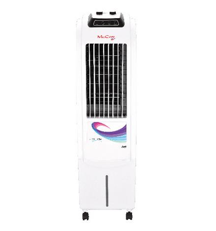 36inch Front Jet Cooler