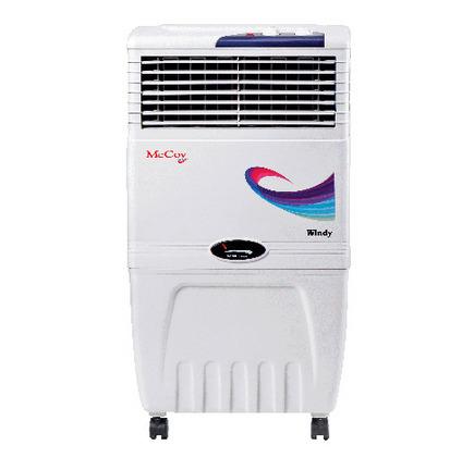 34inch Front Windy Cooler