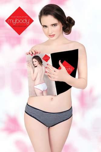 mybody panty