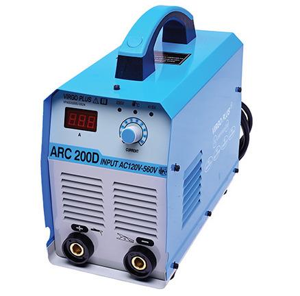ARC Series (IGBT) Inverter DC MMA Welder