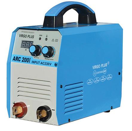 ARC Series (IGBT) Inverter DC MMA Welder