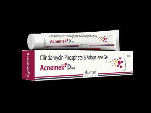 ACNEMEK-D GEL