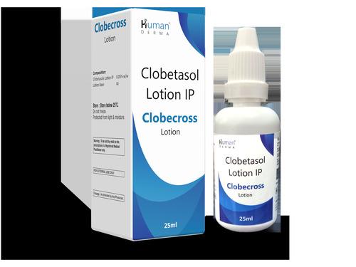 CLOBECROSS- LOTION
