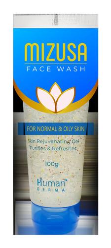 MIZUSA FACE WASH