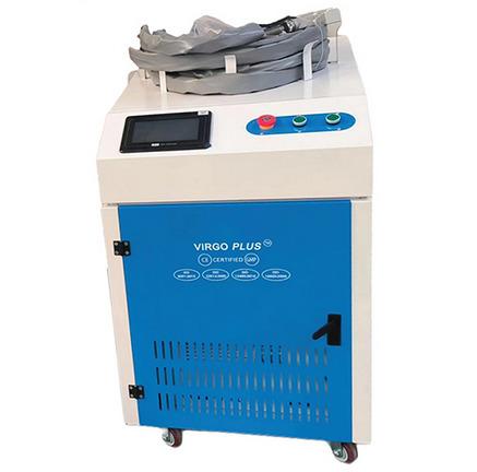 Hand Laser Welding Machine