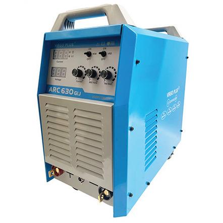 MIG Series (IGBT) Inverter DC MIG-MAG-MMA Welder