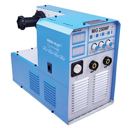 MIG Series (IGBT) Inverter DC MIG-MAG-MMA Welder
