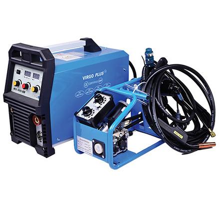 MIG Series (IGBT) Inverter DC MIG-MAG-MMA Welder