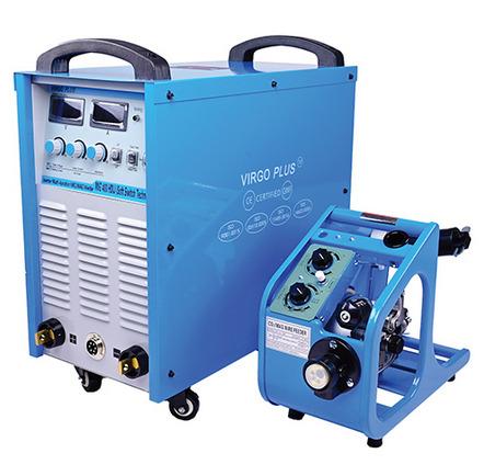 MIG Series (IGBT) Inverter DC MIG-MAG-MMA Welder