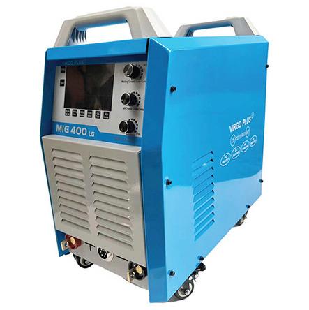 MIG Series (IGBT) Inverter DC MIG-MAG-MMA Welder