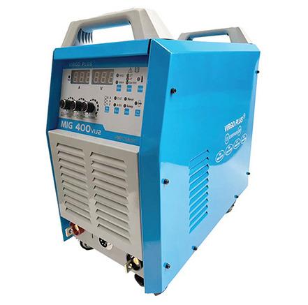 MIG Series (IGBT) Inverter DC MIG-MAG-MMA Welder