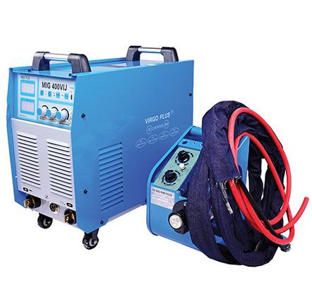 MIG Series (IGBT) Inverter DC MIG-MAG-MMA Welder