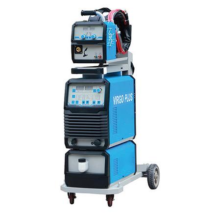 MIG-P Series (IGBT) Inverter DC MIG-MAG-MMA Welder
