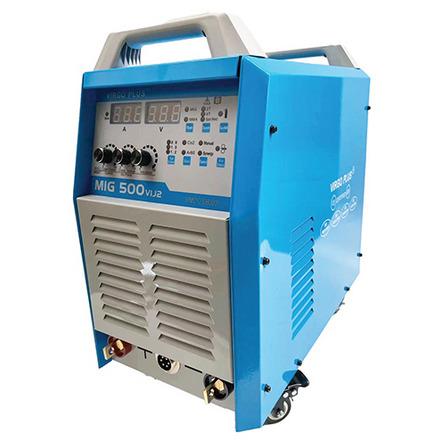 MIG Series (IGBT) Inverter DC MIG-MAG-MMA Welder