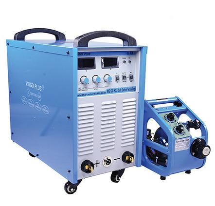 MIG Series (IGBT) Inverter DC MIG-MAG-MMA Welder