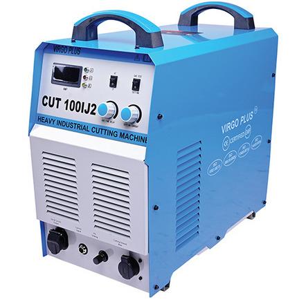 Cut Series (IGBT) Inverter DC Air Plasma Cutter