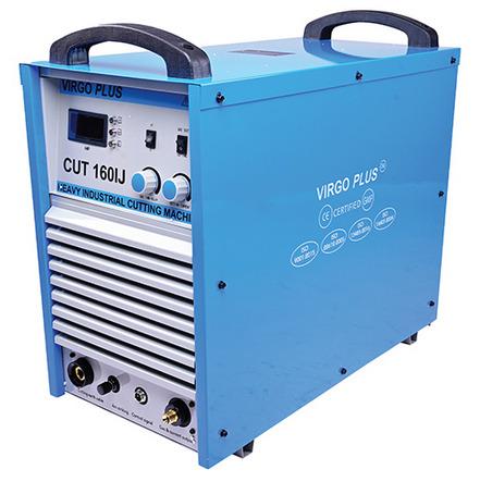 Cut Series (IGBT) Inverter DC Air Plasma Cutter