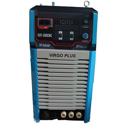 Cut Series (IGBT) Inverter DC Air Plasma Cutter