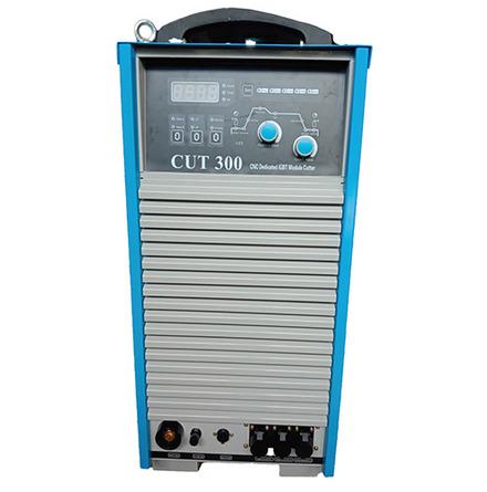 Cut Series (IGBT) Inverter DC Air Plasma Cutter