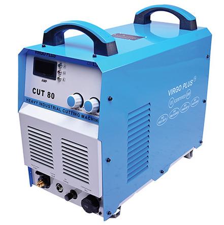 Cut Series (IGBT) Inverter DC Air Plasma Cutter