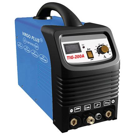 TIG Series (Mosfet) DC TIG-MMA Welder