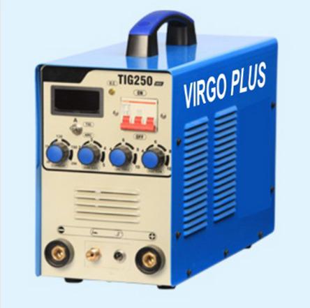 TIG Series (Mosfet) DC TIG-MMA Welder
