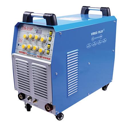 TIG Series (Mosfet) DC TIG-MMA Welder