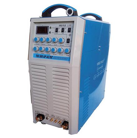 TIG (IGBT) Inverter DC TIG-MMA Welder