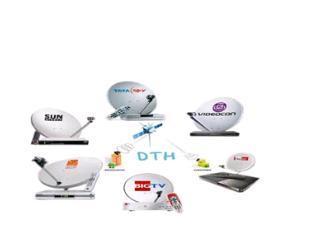 DTH BOOKING