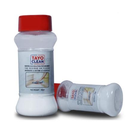 Tayo Clean Vomit Absorbent Powder