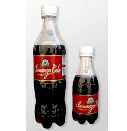Bonanza Cola