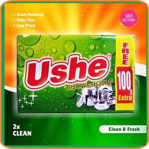 Ushe Dish Wash bar