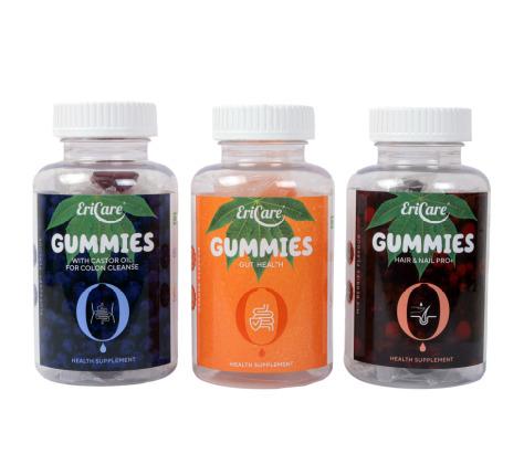 EriCare Gummies