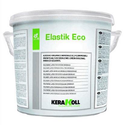 Kerakoll Adhesives - Kerakoll Elastic Eco