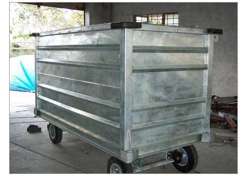 High Quality Baggage Trolley