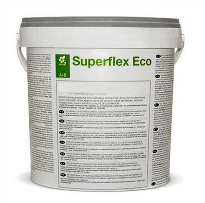 Kerakoll Adhesives - Tile Adhesive SuperFlex