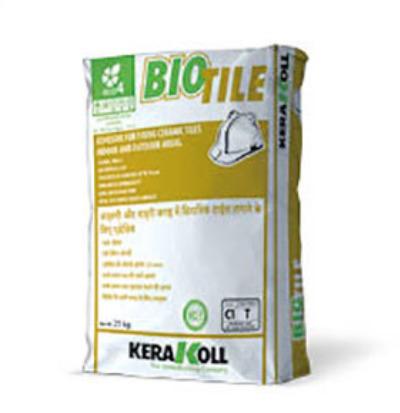 Kerakoll Adhesives - Biotile Adhesive
