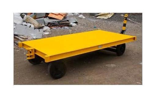 Platform Trolley